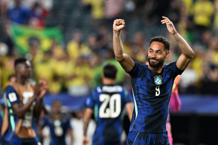 Cara Nonton Live Streaming Skotlandia vs Brasil Gratis | Dr. Borat