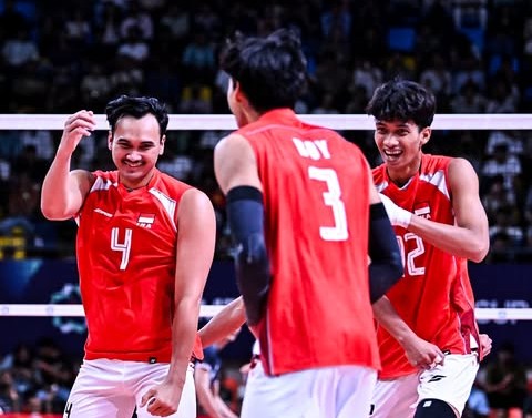 Indonesia Raih Juara usai Bungkam Korea Selatan | Dr. Borat