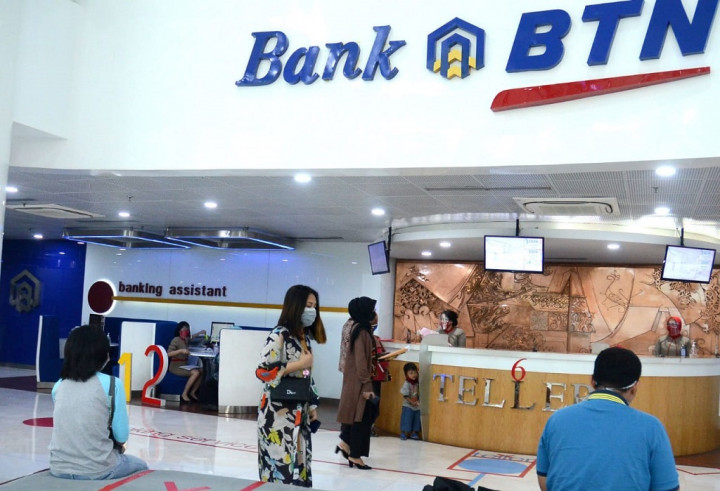 ​BTN Bukukan Laba Bersih Rp1,85 Triliun hingga Mei 2026, Ditopang Kredit dan Dana Murah | Dr. Borat