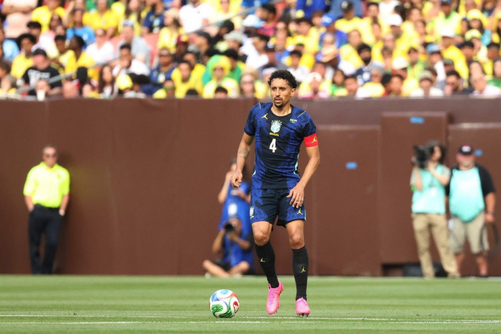 Luka Kroasia Belum Sembuh, Marquinhos Sebut Piala Dunia 2026 Mungkin Kesempatan Terakhirnya | Dr. Borat