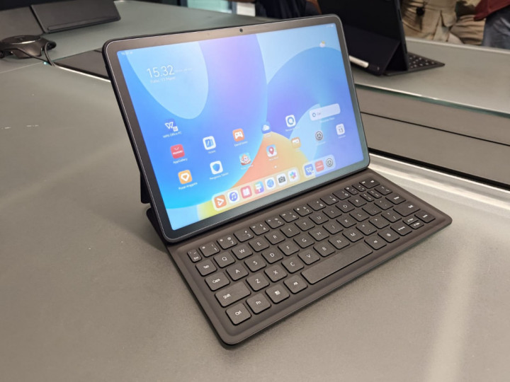 ​7 Tablet Terbaik untuk Mahasiswa 2026, Worth It dari Rp1 Jutaan | Dr. Borat
