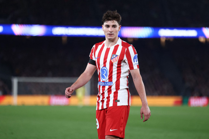​Atletico Kecam Cara Barca Dekati Alvarez | Dr. Borat