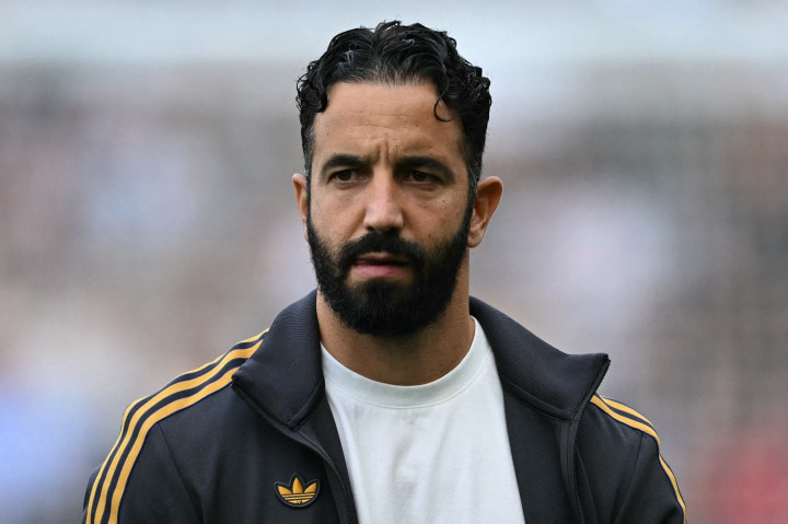 Ruben Amorim Resmi Latih AC Milan, Rossoneri Buka Era Baru di San Siro | Dr. Borat