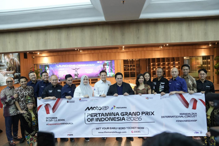 ​Munculnya Pembalap Lokal Bikin Grand Prix Mandalika Makin Digandrungi | Dr. Borat