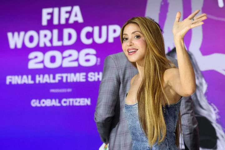 Setelah 12 Tahun! FIFA Konfirmasi Shakira Tampil di Opening Ceremony Piala Dunia 2026 Membawakan Lagu Dai Dai | Dr. Borat