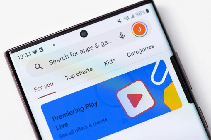 Gemini Kini Bisa Instal Aplikasi Google Play Langsung dari Percakapan | Dr. Borat