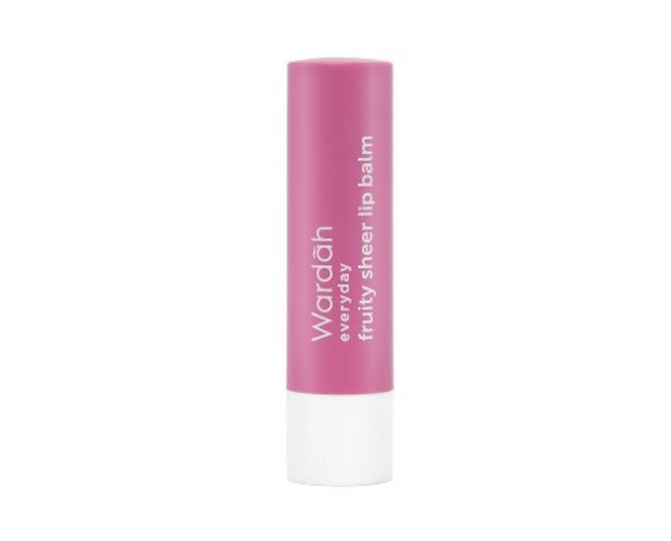 Lip Balm To The Rescue! 4 Pilihan Buat Cerahkan Bibir Hitam | Dr. Borat