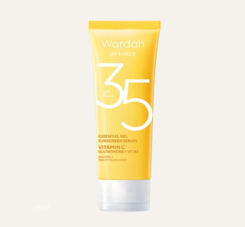 Upgrade Skincare Tanpa Burn Duit! 4 Sunscreen di Bawah 50 Ribu | Dr. Borat