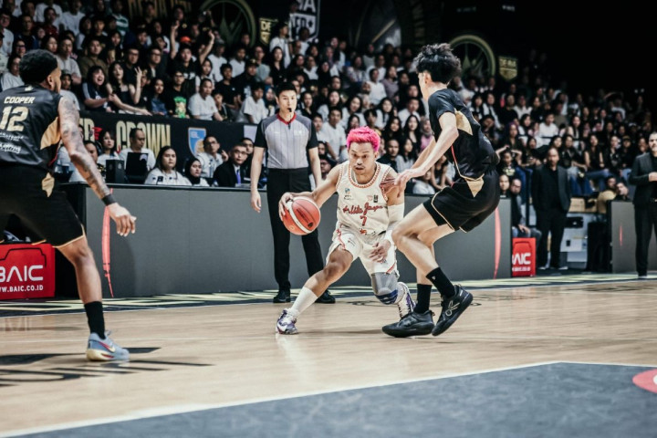 Final IBL 2026 Memanas! Bogor Hornbills Punya Rekor Kandang Sempurna, Pelita Jaya Tak Terkalahkan di Laga Tandang | Dr. Borat