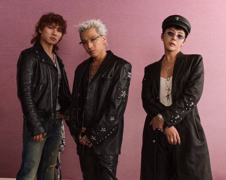 BIGBANG Kembali ke Jakarta Setelah 12 Tahun, Diprediksi Hanya Bawa Tiga Member | Dr. Borat