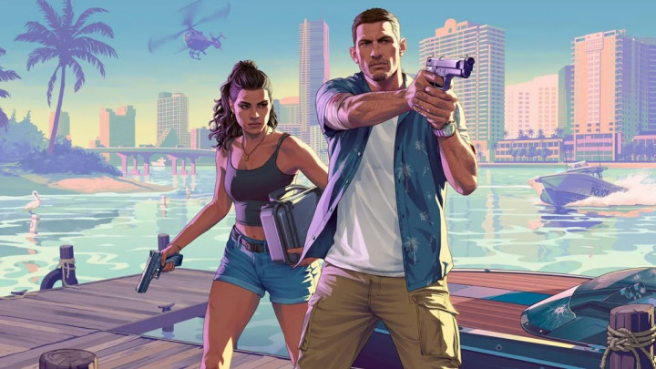 ​GTA 6 Rilis 19 November, Ini Hal yang Perlu Diketahui | Dr. Borat