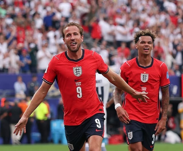 ​Harry Kane Top Skor Sepanjang Masa Inggris di Piala Dunia, Lewati Rekor Gary Lineker | Dr. Borat