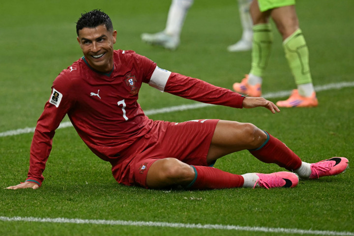 Ganas! Portugal Lumat Uzbekistan, Ronaldo Bungkam Kritik Lewat Rekor Baru | Dr. Borat