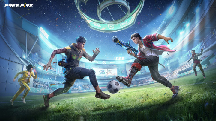 51 Kode Redeem FF 26 Juni 2026, Klaim Emote hingga Bundle Gratis | Dr. Borat