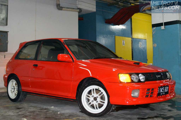 ​Pilihan Mobil Tua Harga Rp30 Jutaan dengan Desain Sporty | Dr. Borat
