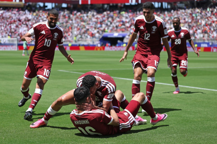 Gol Telat Qatar Gagalkan Kemenangan Swiss | Dr. Borat