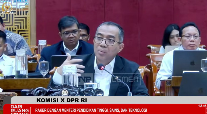 Anggaran BOPTN 2027 Naik 2 Kali Lipat Jadi Rp650 Miliar, Kampus Negeri Makin Tajir? | Dr. Borat