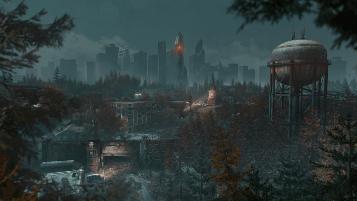 Update Besar Urban Blight untuk Game John Carpenters Toxic Commando | Dr. Borat