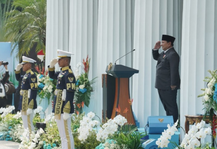 Prabowo Ajak Jerman Perluas Investasi di Energi Terbarukan hingga Kendaraan Listrik | Dr. Borat
