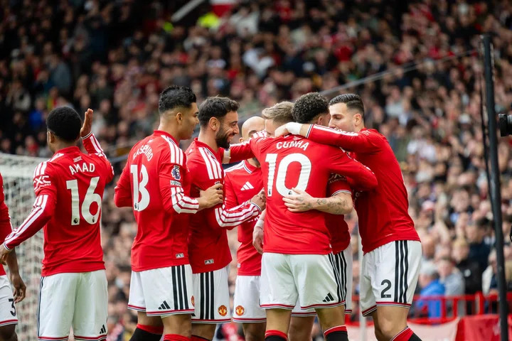 Manchester United Gandeng Amazon Prime untuk Serial All or Nothing Musim 2026/2027 | Dr. Borat