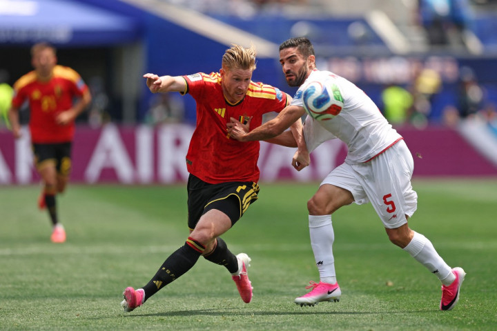 Team Melli Gagal Manfaatkan Kartu Merah Red Devils | Dr. Borat