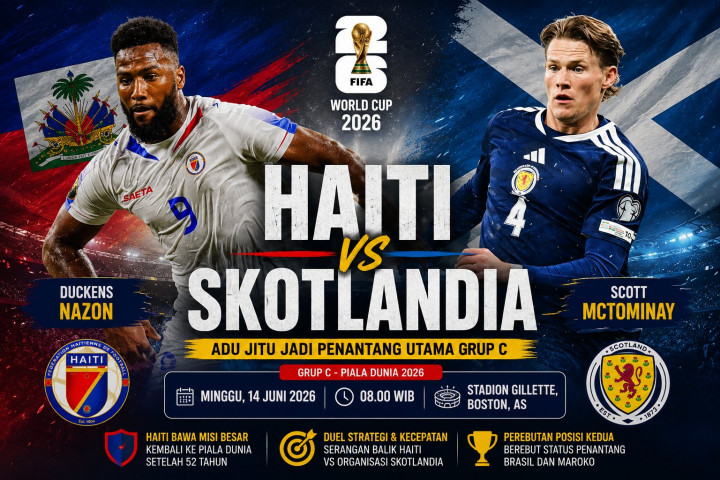 Tartan Army Unggul Pengalaman dan Kedalaman Skuad | Dr. Borat