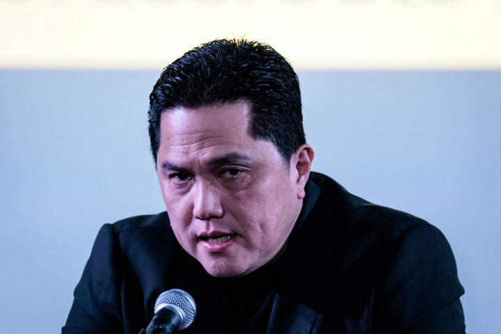 Erick Thohir Tegaskan Timnas Indonesia Absen di Cabor Sepak Bola Asian Games 2026 | Dr. Borat