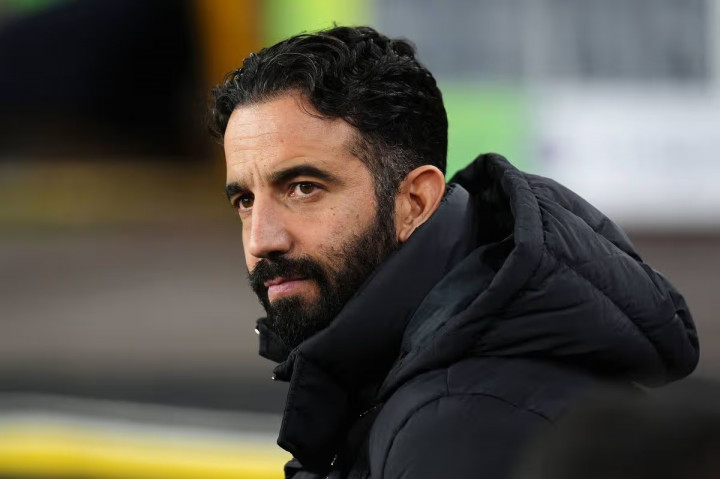 Ruben Amorim Jadi Kandidat Terkuat Pelatih Baru AC Milan | Dr. Borat