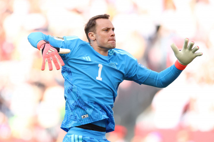 ​Sejarah Baru! Manuel Neuer Jadi Kiper dengan Penampilan Terbanyak di Piala Dunia | Dr. Borat