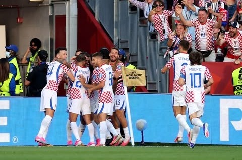 Vatreni Lolos ke babak 32 Besar usai Tundukkan The Black Stars | Dr. Borat