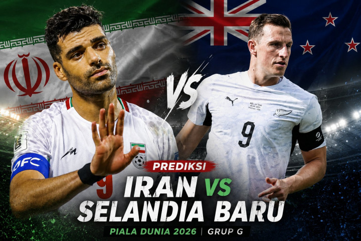 Tim Melli Tetap Favorit di Tengah Situasi Sulit | Dr. Borat