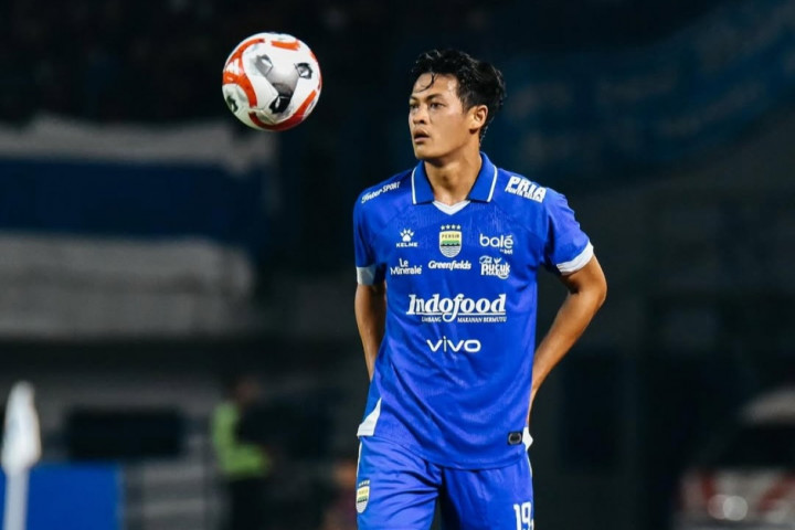 ​Persib Resmi Lepas Alfeandra Dewangga ke Arema FC | Dr. Borat