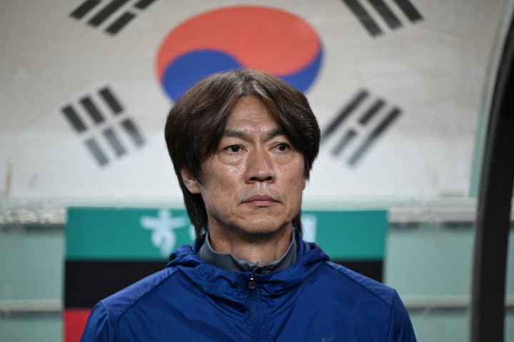 Korsel Gugur di Piala Dunia 2026, ​Hong Myung-bo Mundur sebagai Pelatih. | Dr. Borat