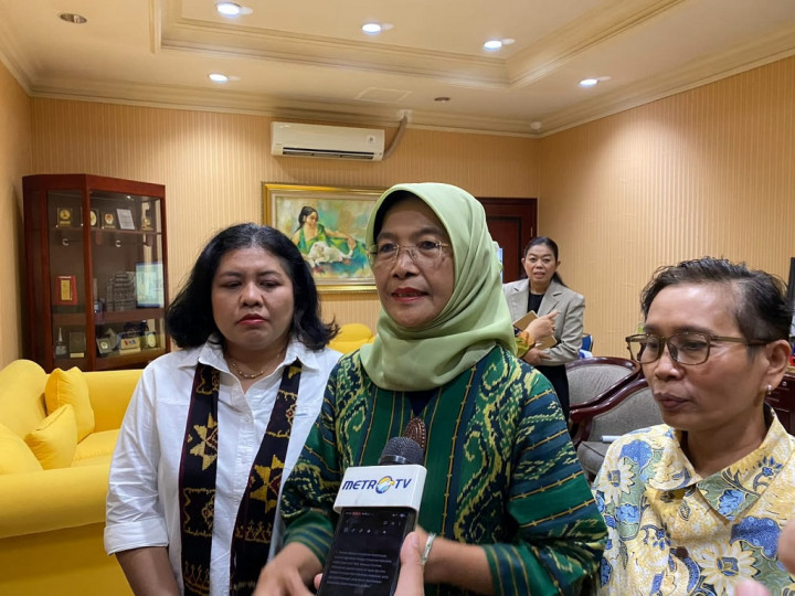 Penyekapan 3 Tahun di Bandung, Komnas Perempuan Sentil Lemahnya Kepedulian Sosial | Dr. Borat