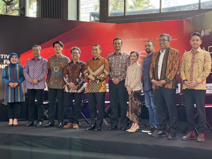 Kategori Lagu Tema Diperketat, Tahap Penjurian Dipangkas | Dr. Borat
