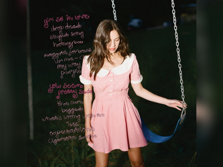 Album Baru Olivia Rodrigo Duduki Puncak Billboard 200, Geser Dominasi Drake | Dr. Borat