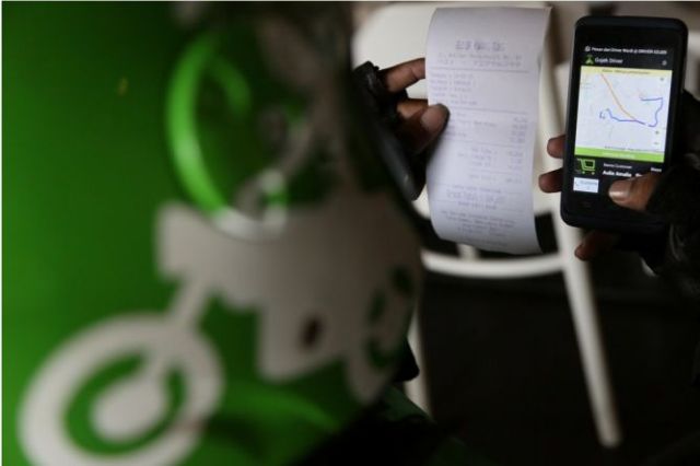 Regulasi Potongan Komisi Ojol 8 Persen Difokuskan untuk Layanan Roda Dua | Dr. Borat