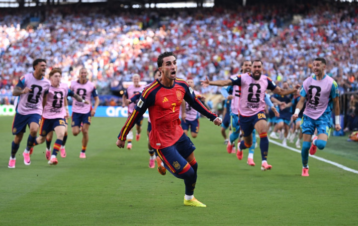 Spanyol Juara Piala Dunia 2026 usai Kalahkan Argentina di Final | Dr. Borat