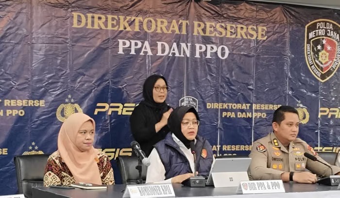 Fakta-fakta Jaringan Eksploitasi Anak Berkedok Karaoke, Keuntungan Capai Rp1,7 Miliar | Dr. Borat