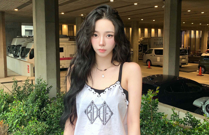 Karina aespa Ungkap Pernah Diet Ekstrem, Turunkan 4 Kg dalam Sehari | Dr. Borat