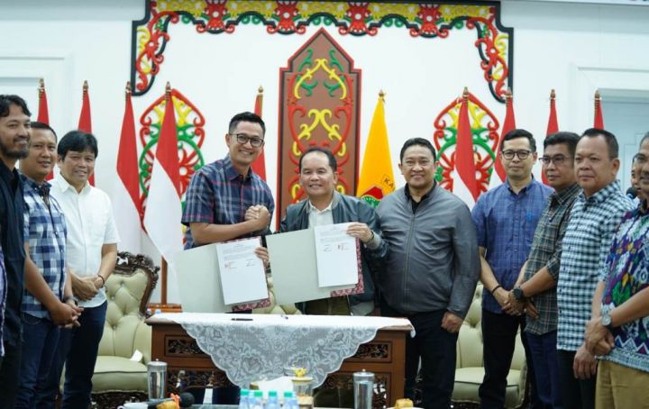 Adhyaksa FC Segera Berganti Nama, Isen Mulang FC Tunggu Restu PSSI | Dr. Borat