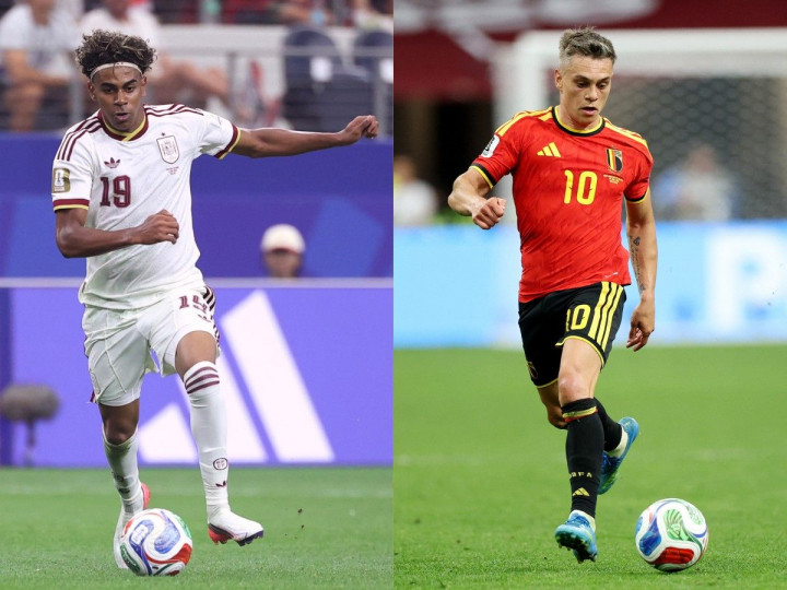 Adu Taktik Spanyol vs Belgia: Siapa Lebih Gacor? | Dr. Borat