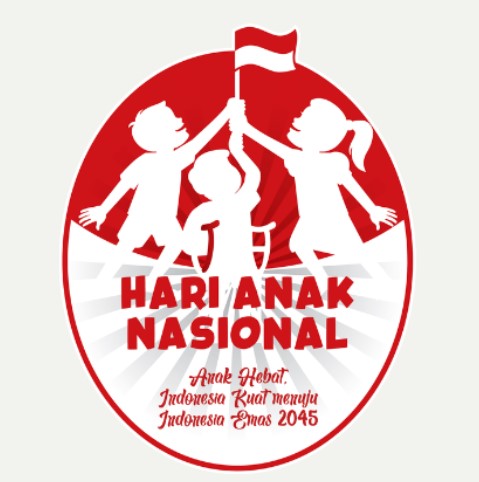 Sejarah Hari Anak Nasional, Ini Latar Belakang Penetapannya oleh Pemerintah | Dr. Borat