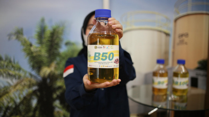 B50 Resmi Diluncurkan, Benarkah Bisa Bikin Negara Hemat Rp170 Triliun? | Dr. Borat