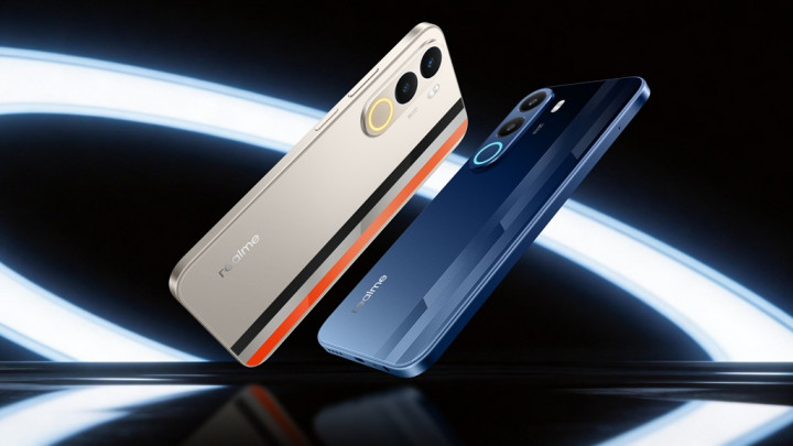 ​realme P4x Resmi di Indonesia, Cek Spesifikasi, Harga, dan Bedanya dengan realme P4 Lite | Dr. Borat