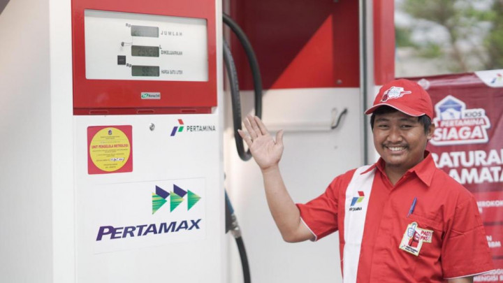 Jenis Sepeda Motor ini Wajib Pakai Pertamax Lho! | Dr. Borat