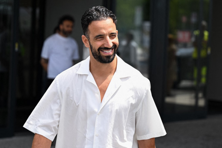 Amorim Janjikan Milan yang Dominan | Dr. Borat