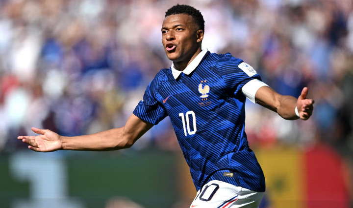 Kylian Mbappe Raih Golden Boot Piala Dunia 2026, Cetak Sejarah Baru | Dr. Borat