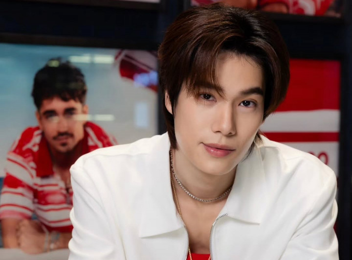 Fancon Aktor Thailand Phuwin di Jakarta Pindah Venue, Benefit Tiket Kini Lebih Banyak | Dr. Borat
