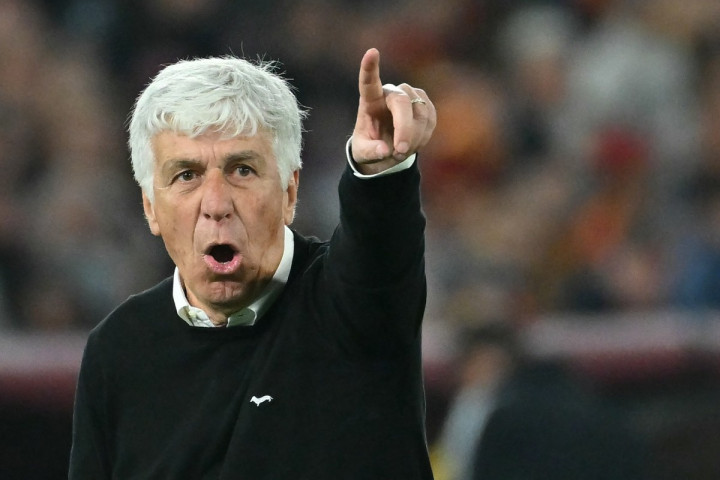 Gasperini Ungkap Alasan Roma Bergerak Lambat di Bursa Transfer | Dr. Borat